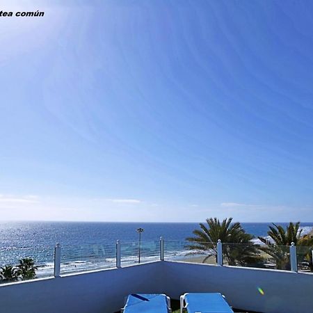 Apartmán Isabel Del Mar San Bartolomé Exteriér fotografie
