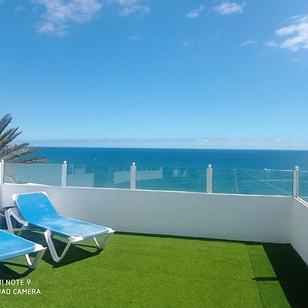 Apartmán Isabel Del Mar San Bartolomé Exteriér fotografie