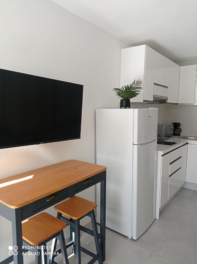 Apartmán Isabel Del Mar San Bartolomé Exteriér fotografie