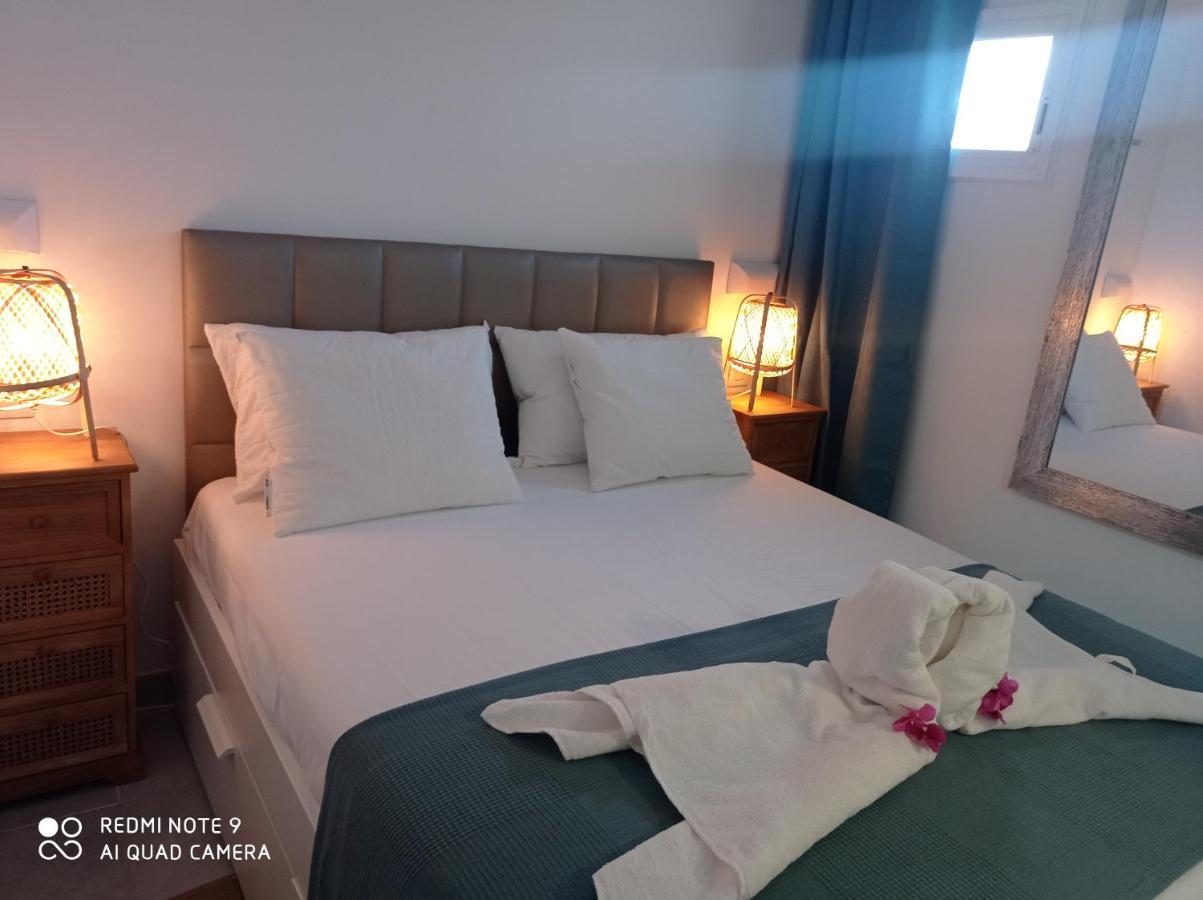 Apartmán Isabel Del Mar San Bartolomé Exteriér fotografie