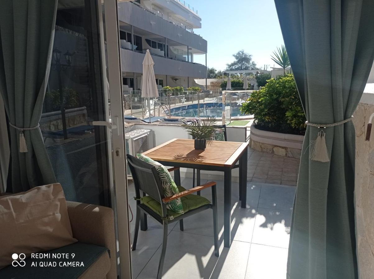 Apartmán Isabel Del Mar San Bartolomé Exteriér fotografie