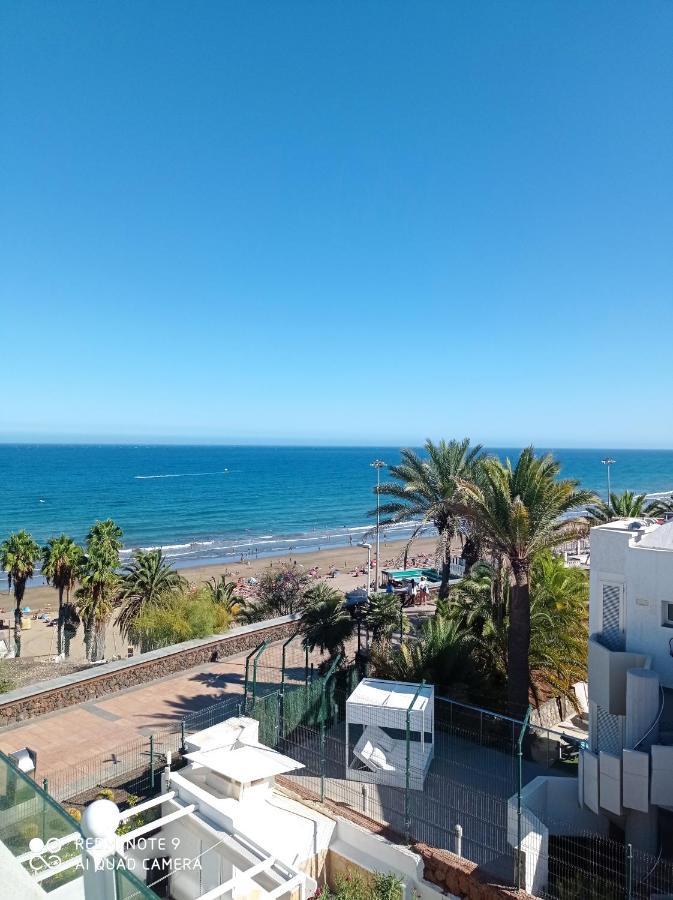 Apartmán Isabel Del Mar San Bartolomé Exteriér fotografie
