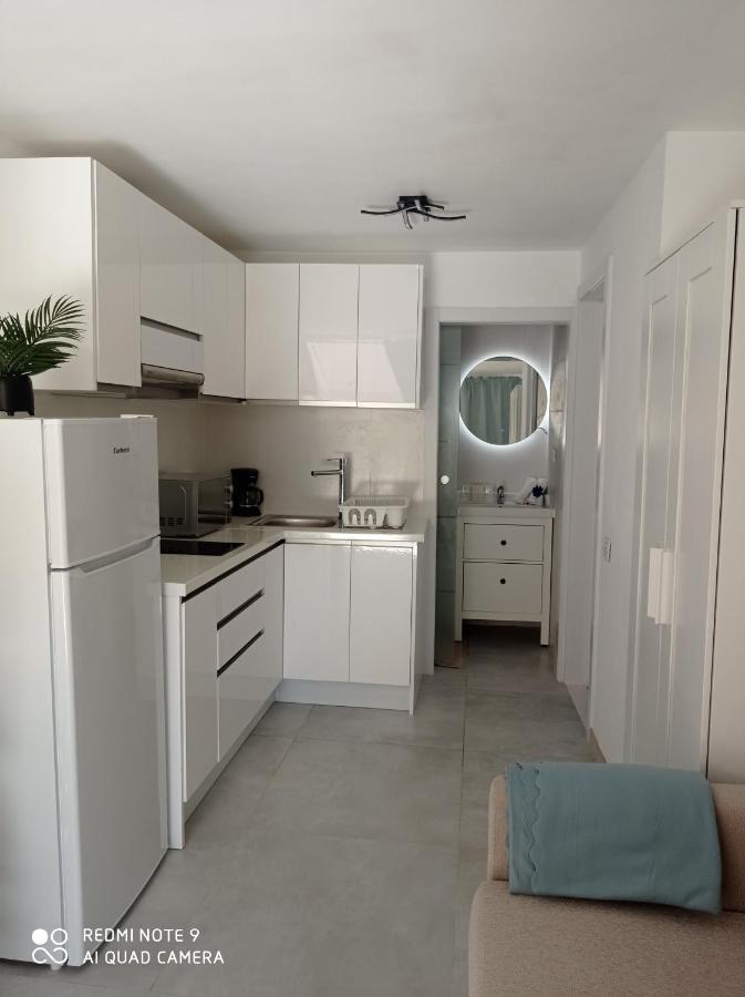 Apartmán Isabel Del Mar San Bartolomé Exteriér fotografie