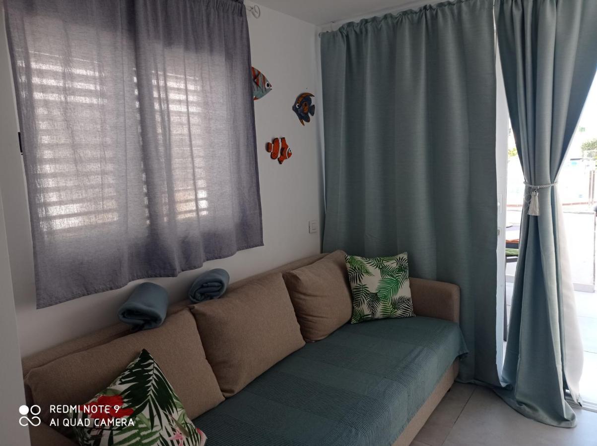 Apartmán Isabel Del Mar San Bartolomé Exteriér fotografie
