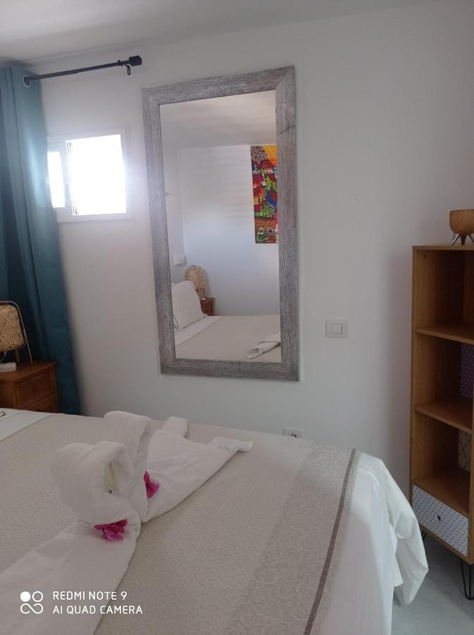 Apartmán Isabel Del Mar San Bartolomé Exteriér fotografie