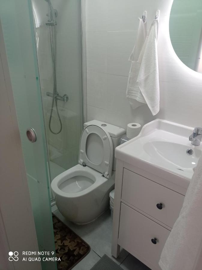 Apartmán Isabel Del Mar San Bartolomé Exteriér fotografie