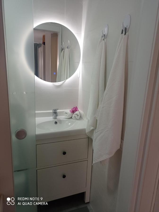 Apartmán Isabel Del Mar San Bartolomé Exteriér fotografie