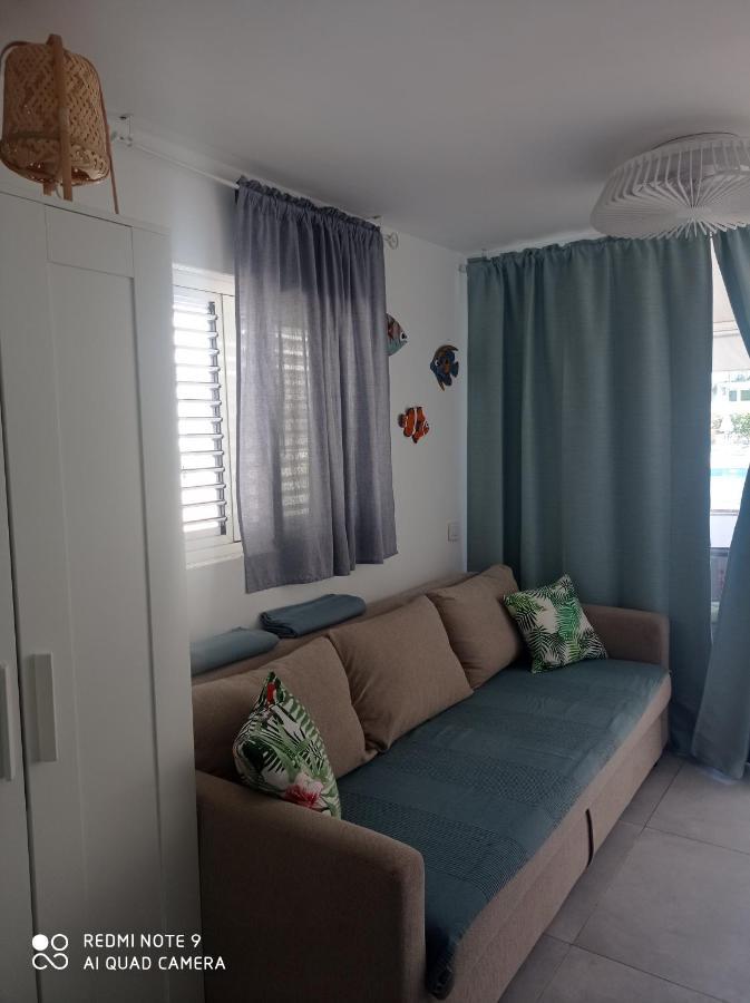 Apartmán Isabel Del Mar San Bartolomé Exteriér fotografie