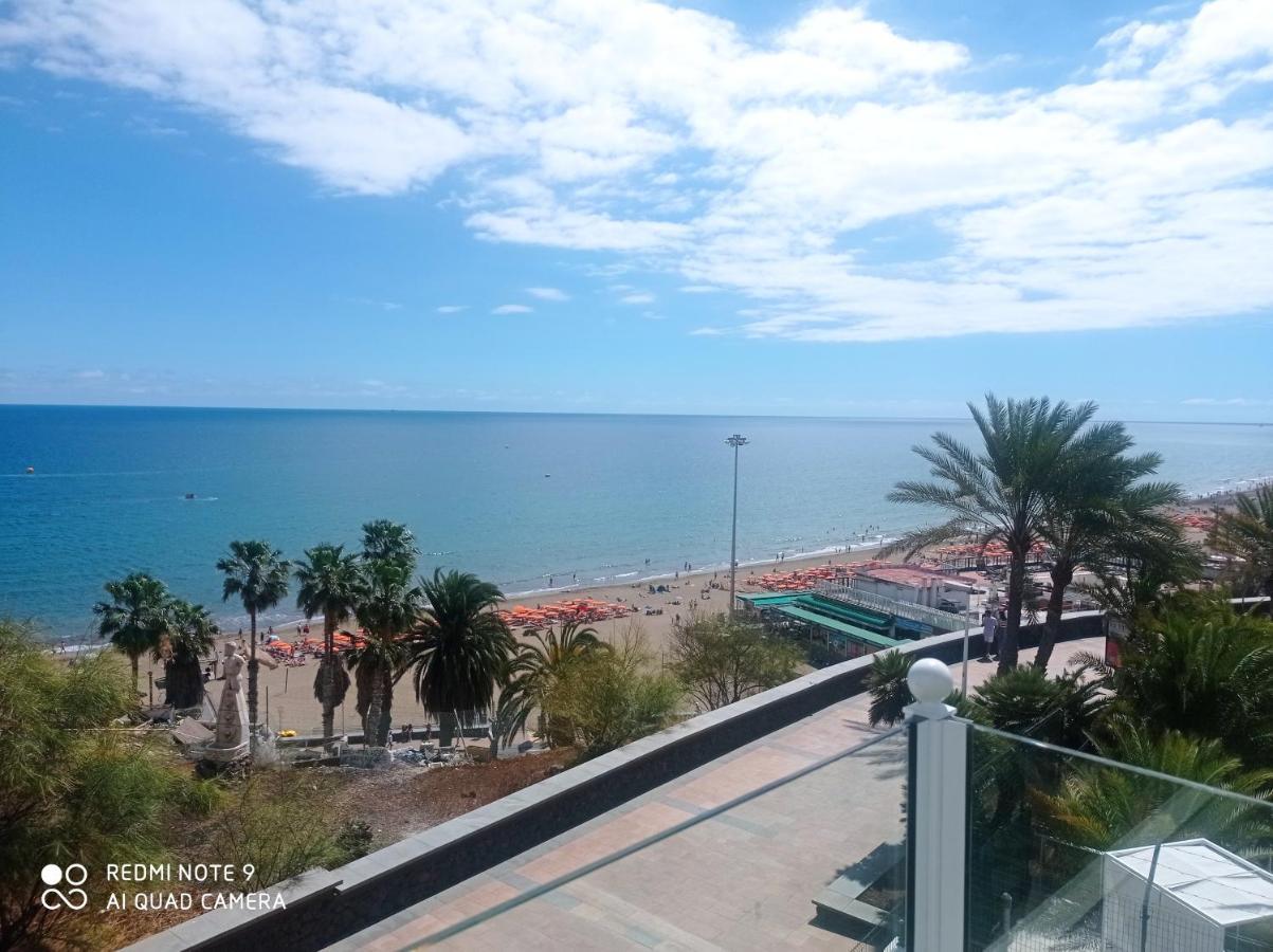 Apartmán Isabel Del Mar San Bartolomé Exteriér fotografie