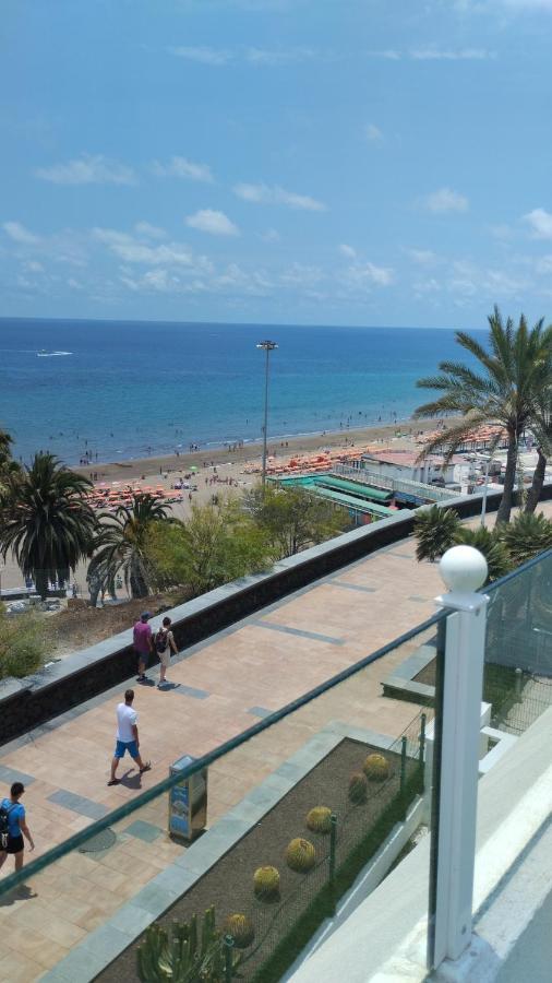Apartmán Isabel Del Mar San Bartolomé Exteriér fotografie