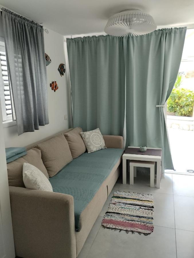 Apartmán Isabel Del Mar San Bartolomé Exteriér fotografie